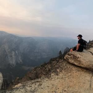 Meet your Posher, Max